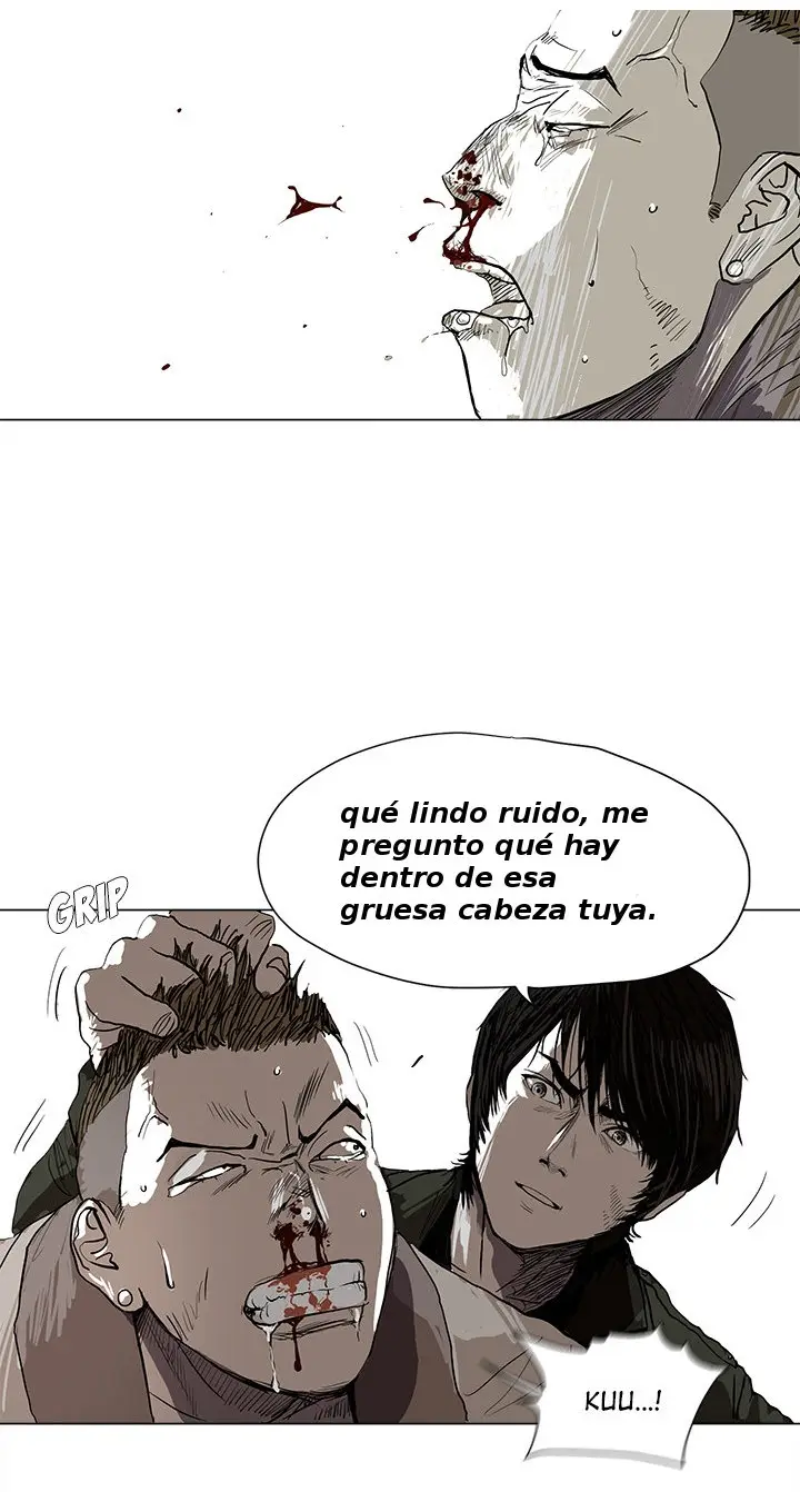 the blue land (2019) - Capítulo 1.1 - Página 33 - LectorTMOo