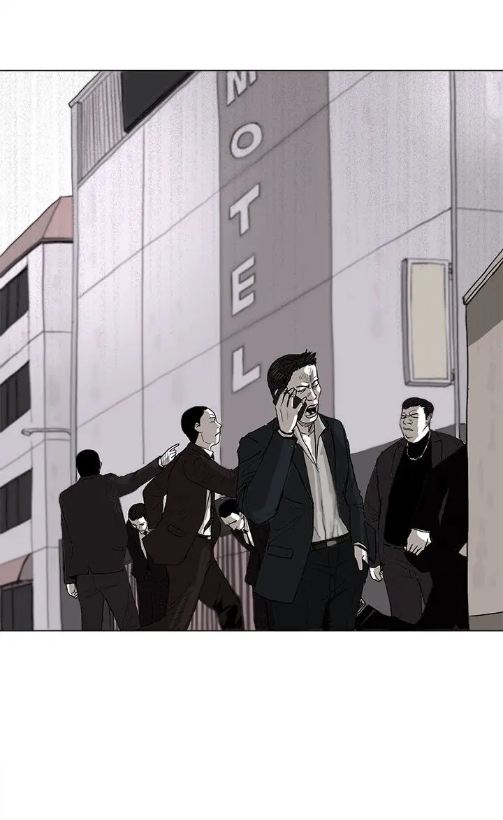 the blue land (2019) - Capítulo 1.1 - Página 43 - LectorTMOo