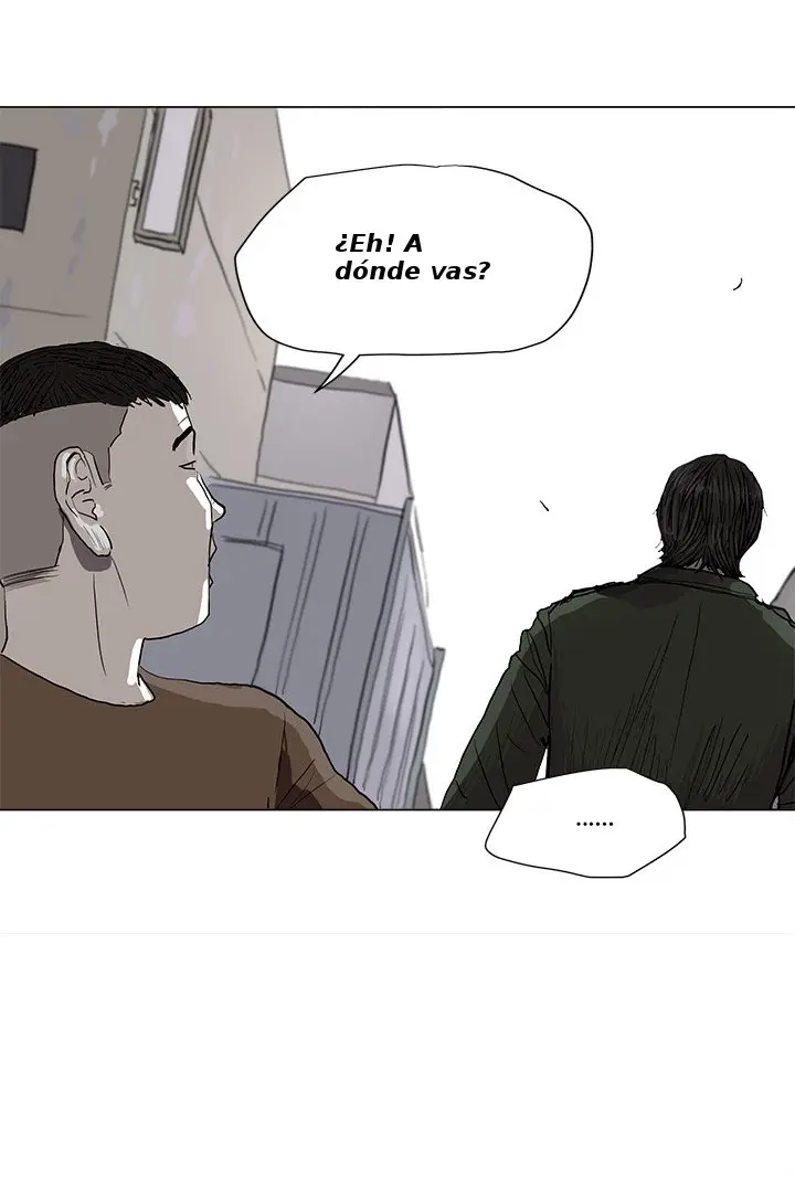 the blue land (2019) - Capítulo 1.1 - Página 46 - LectorTMOo