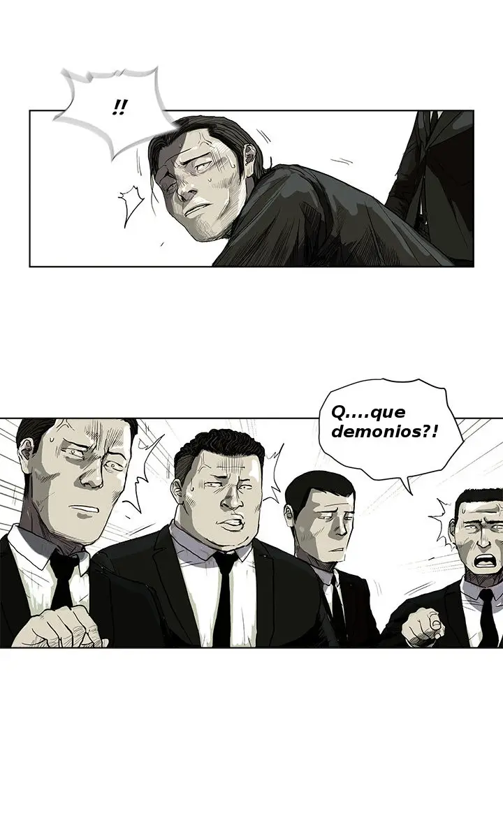 the blue land (2019) - Capítulo 1 - Página 19 - LectorTMOo