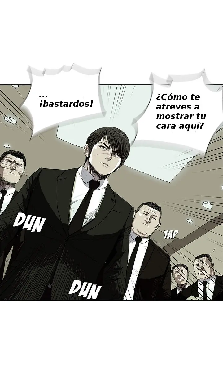 the blue land (2019) - Capítulo 1 - Página 20 - LectorTMOo