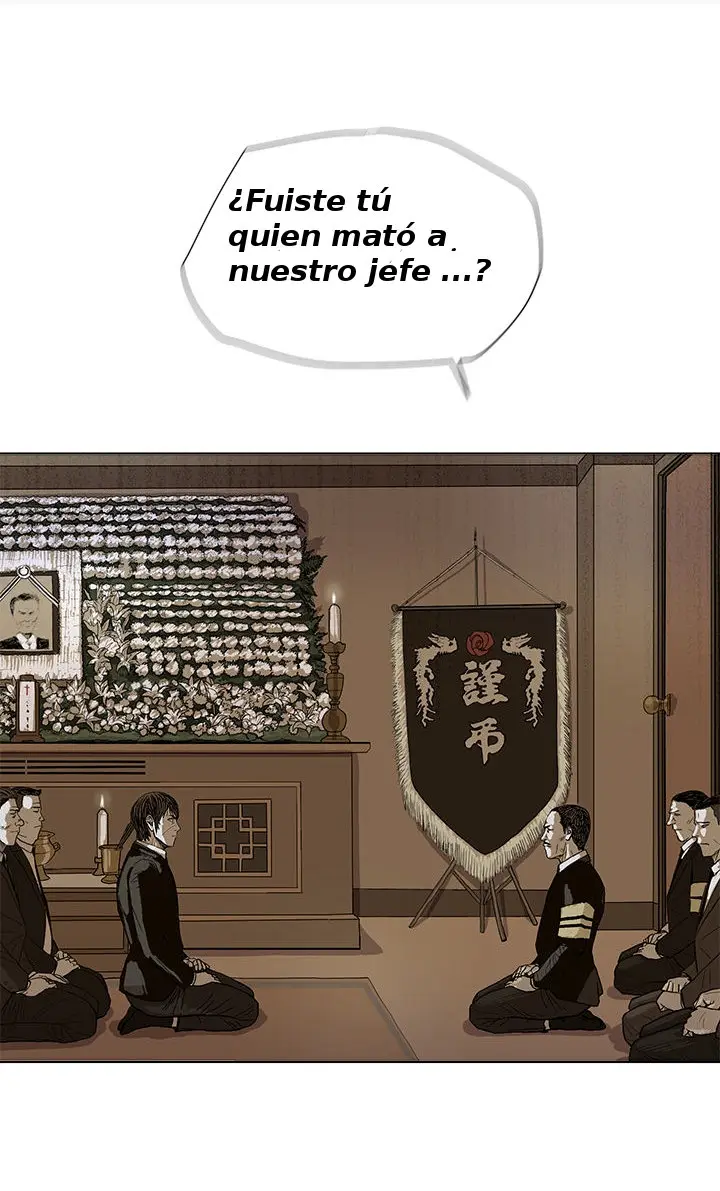 the blue land (2019) - Capítulo 1 - Página 32 - LectorTMOo