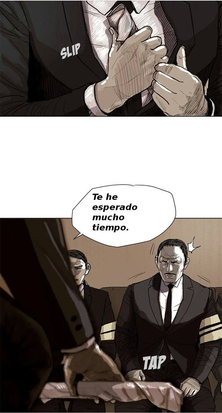 the blue land (2019) - Capítulo 1 - Página 34 - LectorTMOo