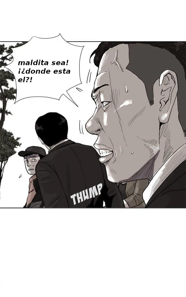 the blue land (2019) - Capítulo 3.1 - Página 32 - LectorTMOo