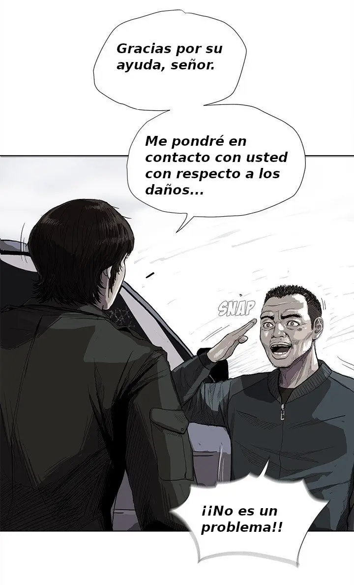 the blue land (2019) - Capítulo 3.1 - Página 59 - LectorTMOo