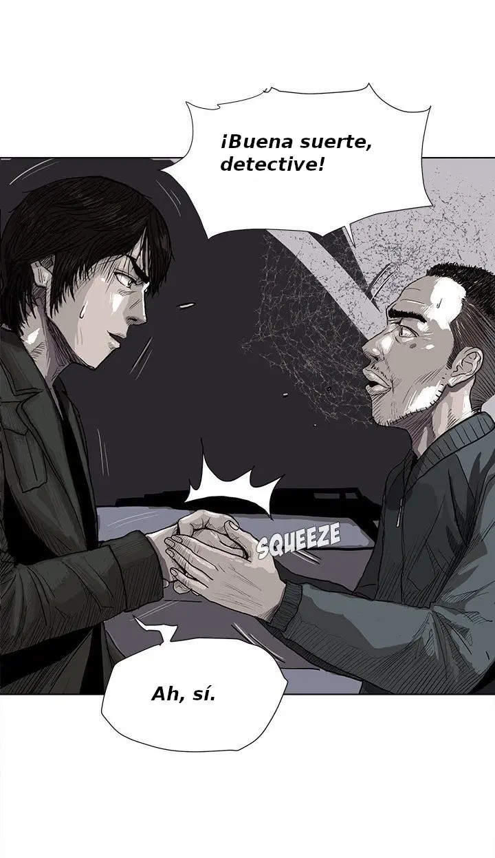 the blue land (2019) - Capítulo 3.1 - Página 61 - LectorTMOo