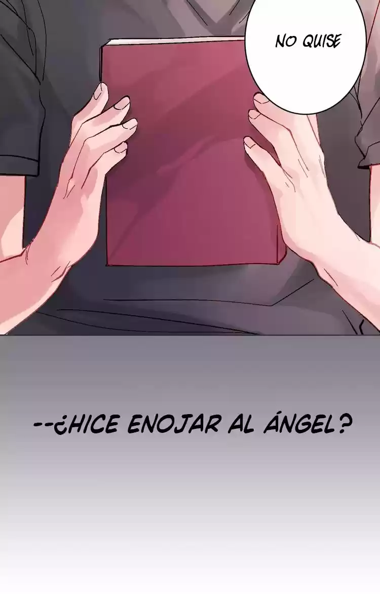 The Blurry Viewfinder (2018) - Capítulo  - Página 23 - LectorTMOo