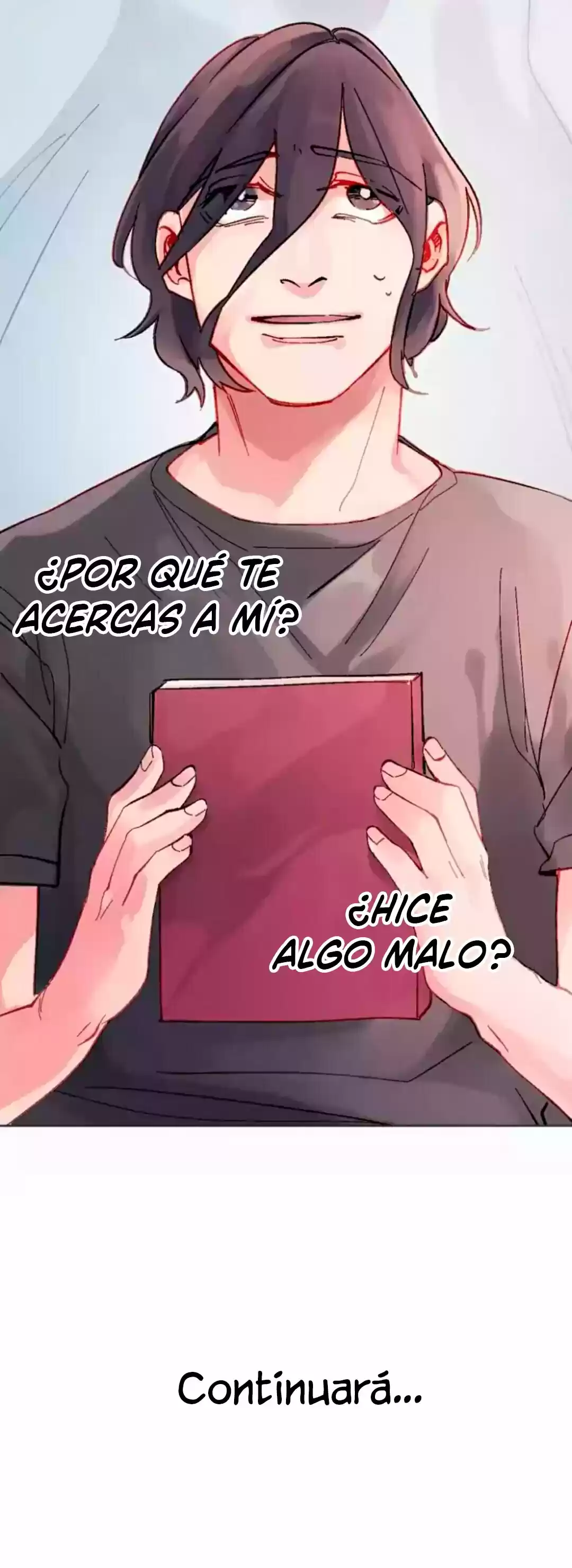 The Blurry Viewfinder (2018) - Capítulo 1.5 - Página 25 - LectorTMOo