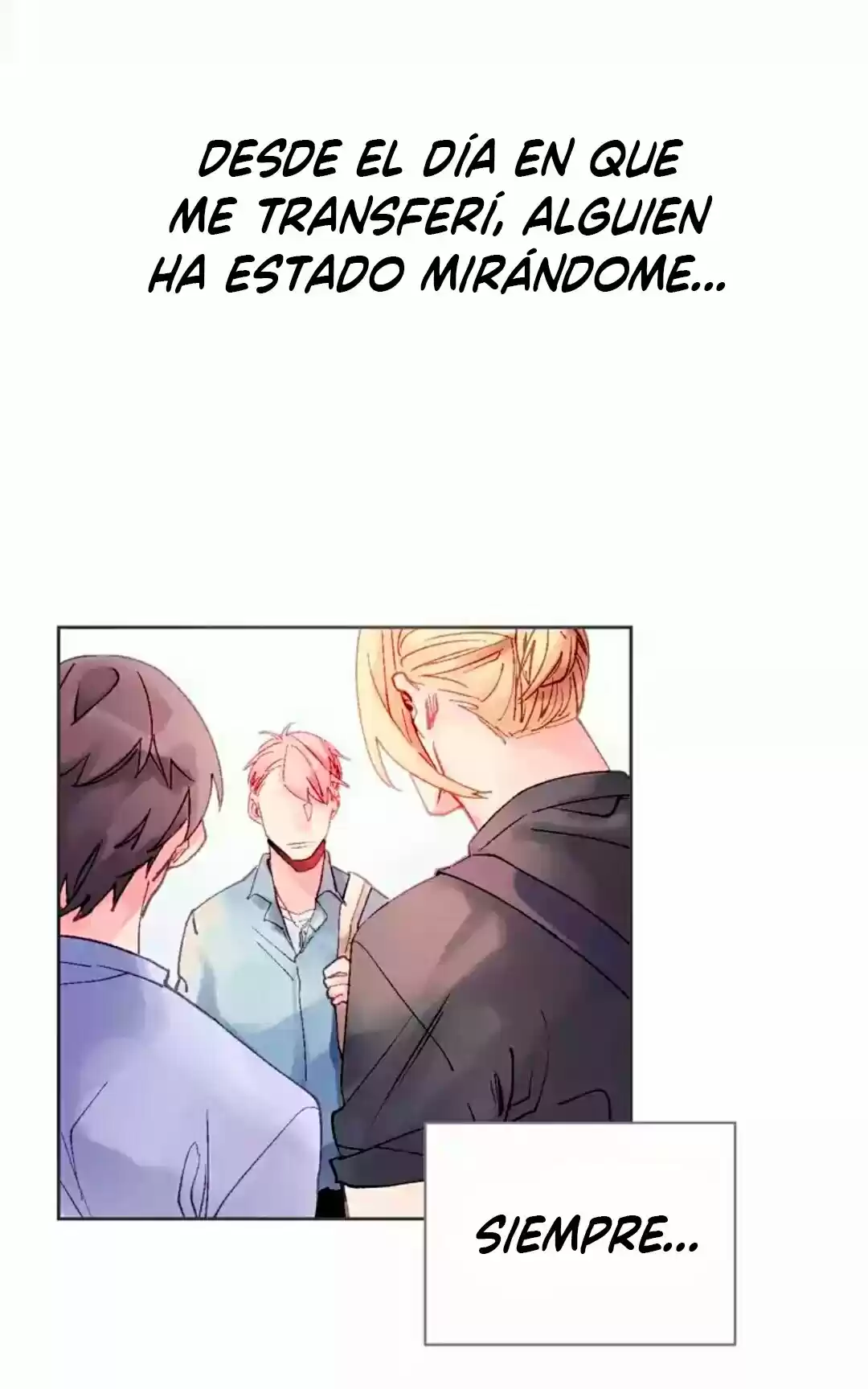 The Blurry Viewfinder (2018) - Capítulo 1 - Página 10 - LectorTMOo
