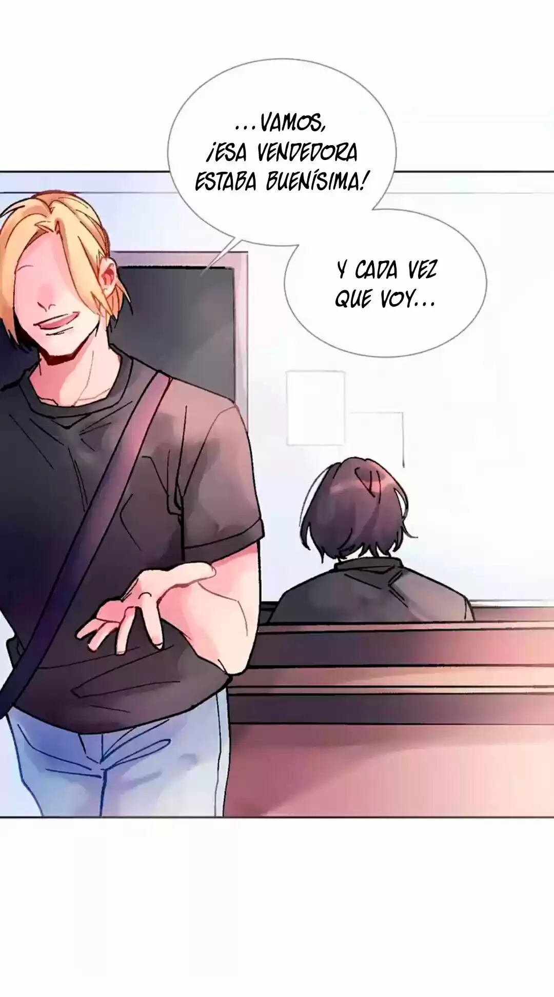 The Blurry Viewfinder (2018) - Capítulo 1 - Página 12 - LectorTMOo