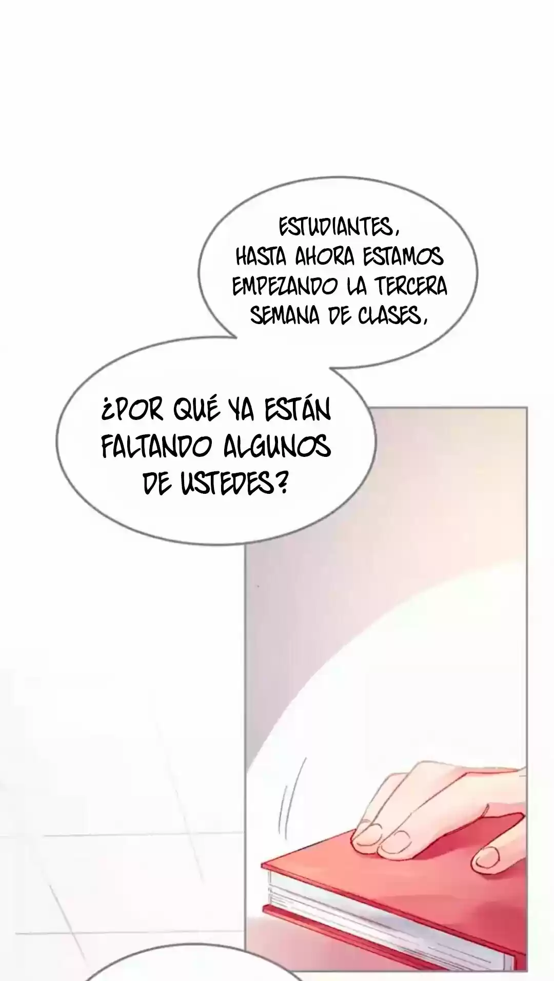The Blurry Viewfinder (2018) - Capítulo 1 - Página 16 - LectorTMOo