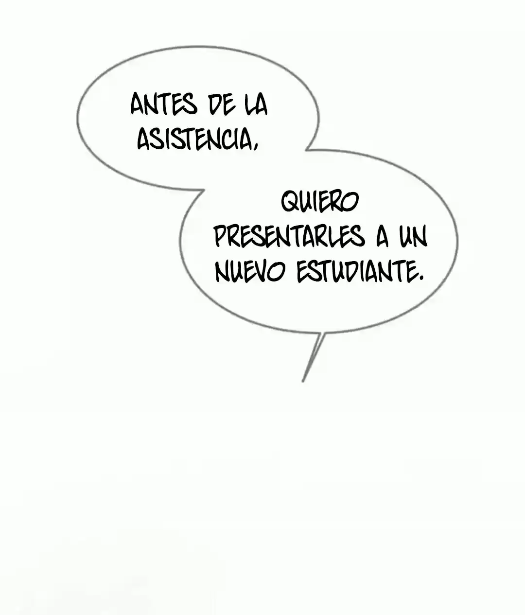 The Blurry Viewfinder (2018) - Capítulo 1 - Página 19 - LectorTMOo