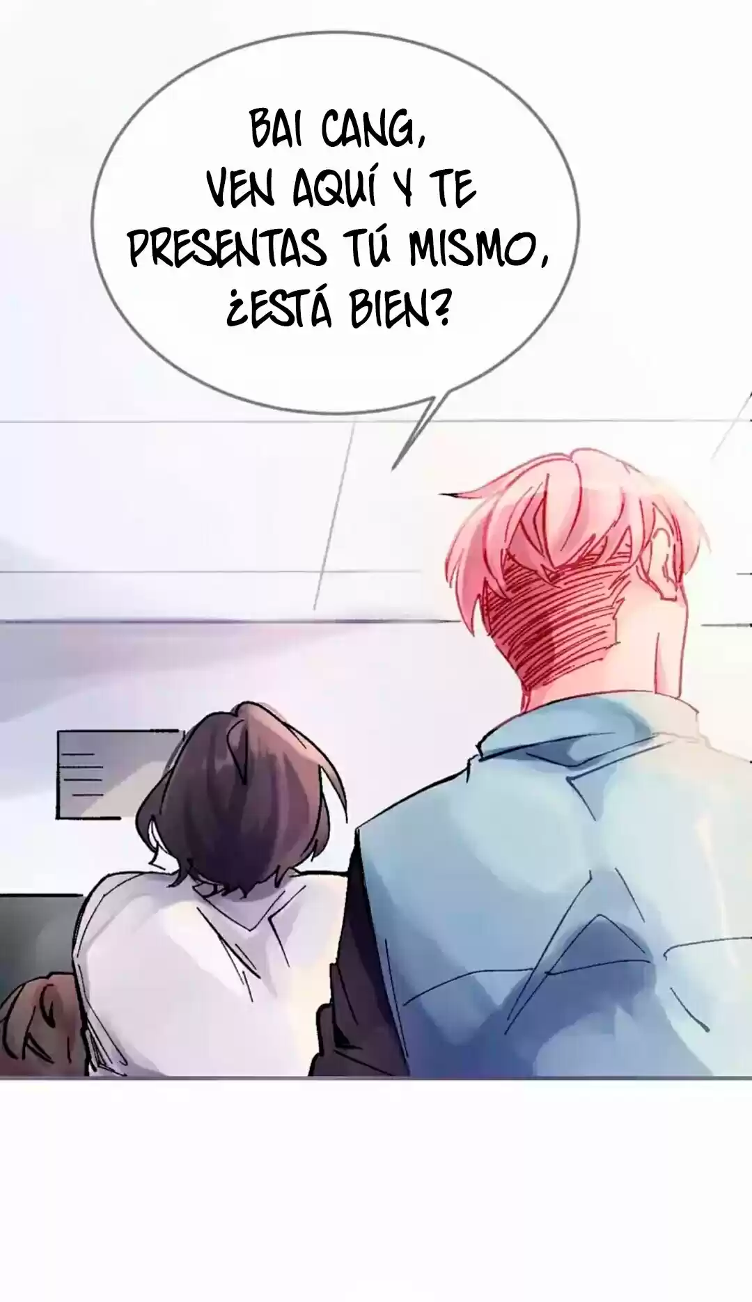 The Blurry Viewfinder (2018) - Capítulo 1 - Página 20 - LectorTMOo