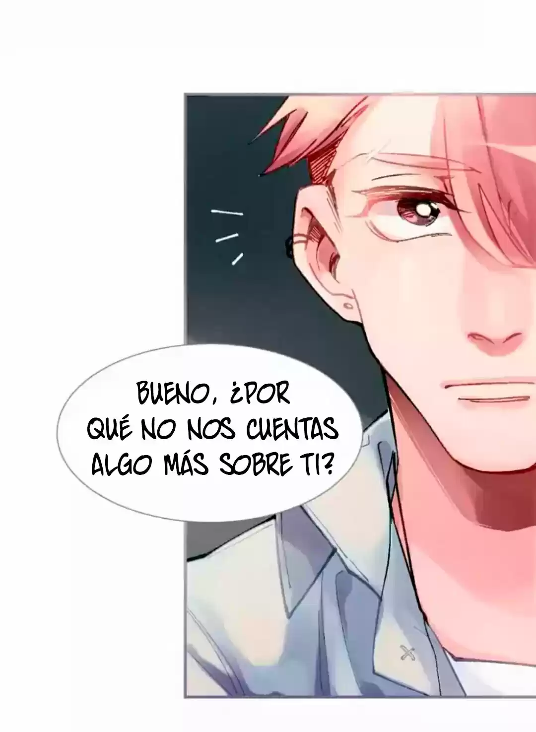 The Blurry Viewfinder (2018) - Capítulo 1 - Página 28 - LectorTMOo