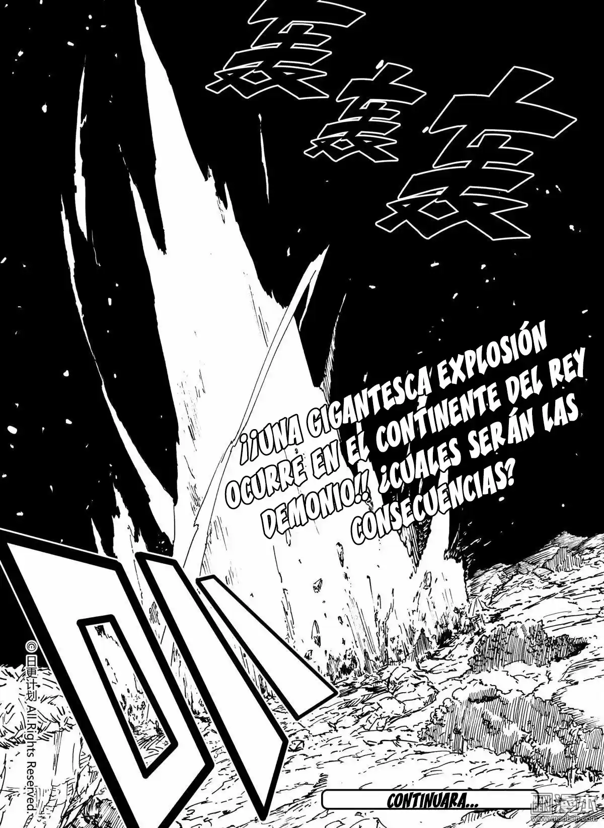 The Book of the devil king (2017) - Capítulo 11 - Página 25 - LectorTMOo