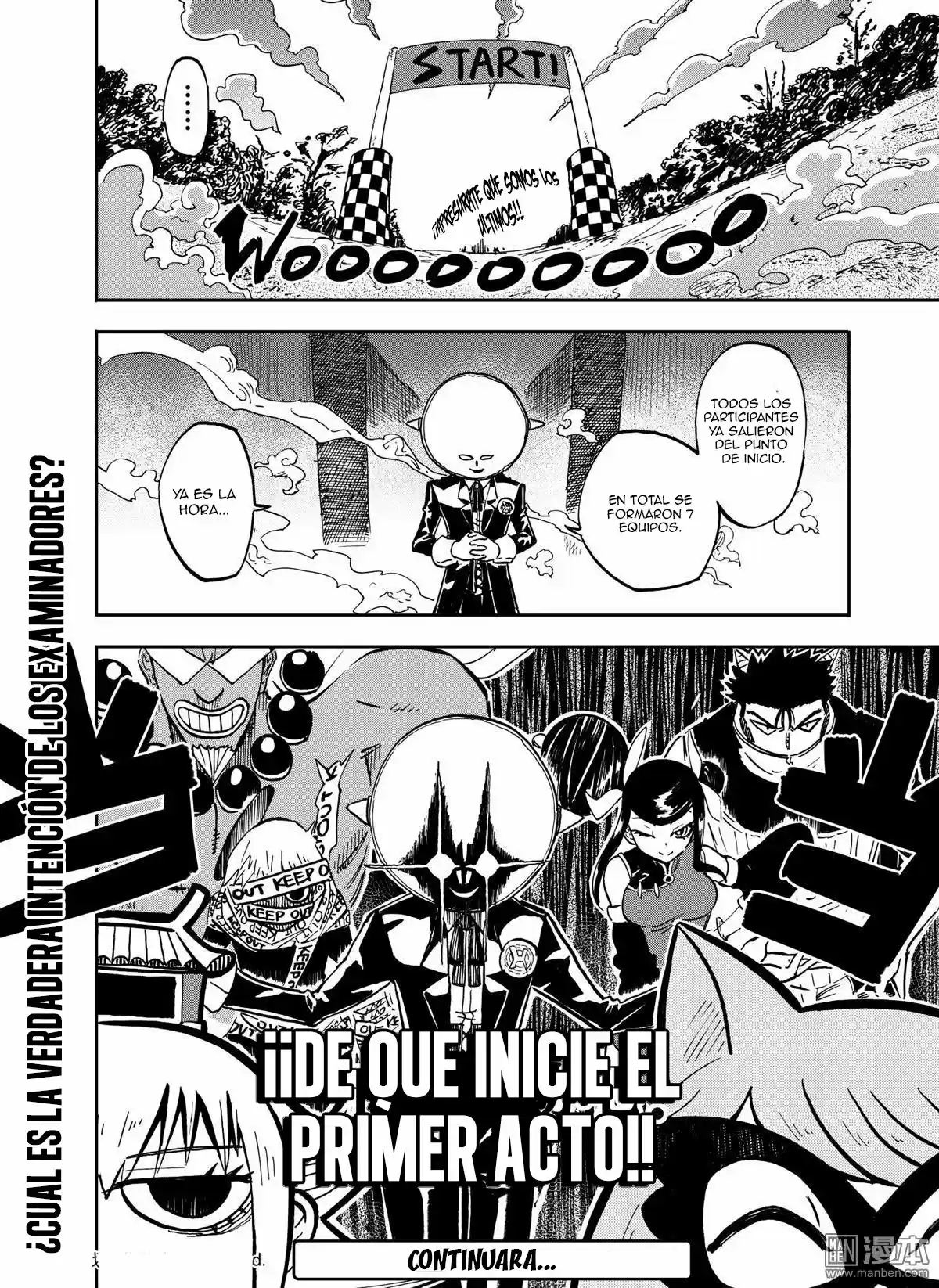 The Book of the devil king (2017) - Capítulo 16 - Página 28 - LectorTMOo
