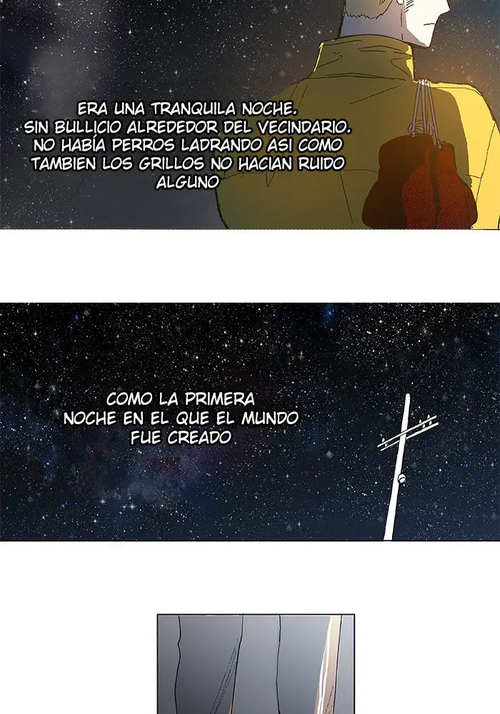 The boxer - Capítulo 1 - Página 5 - LectorTMOo