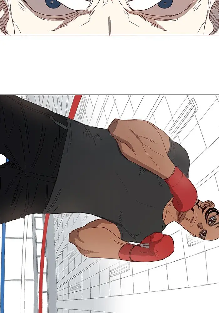The boxer - Capítulo 1 - Página 40 - LectorTMOo