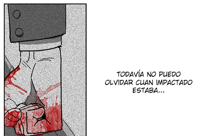 The boxer - Capítulo 1 - Página 43 - LectorTMOo