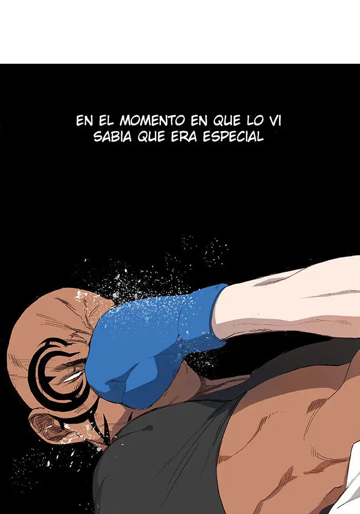 The boxer - Capítulo 1 - Página 47 - LectorTMOo