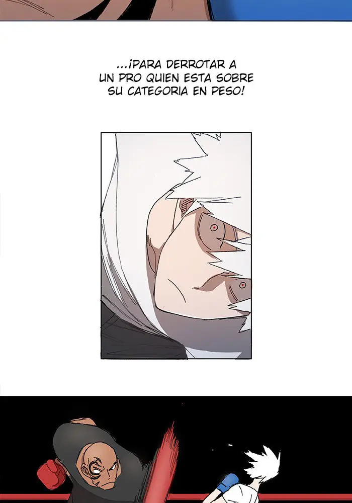 The boxer - Capítulo 1 - Página 50 - LectorTMOo