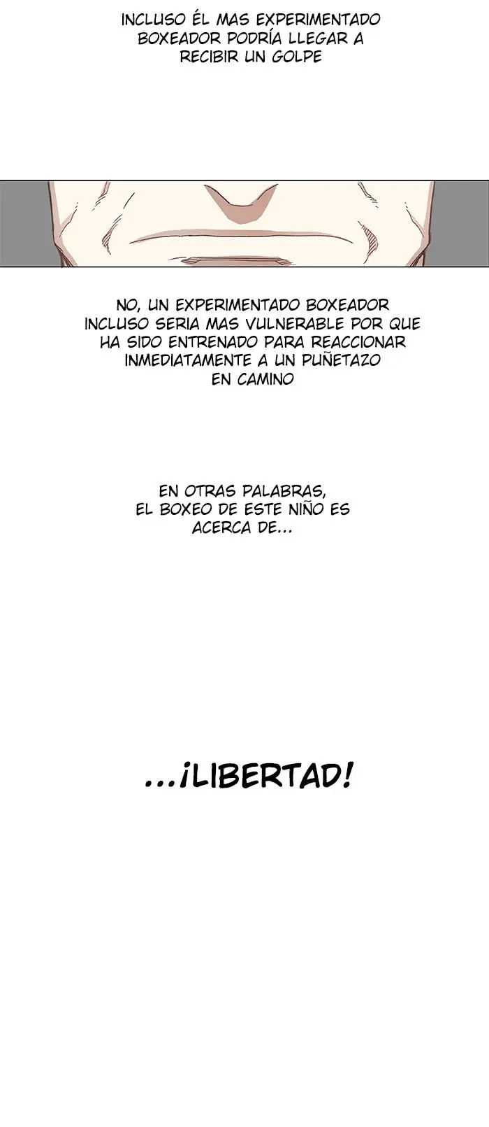 The boxer - Capítulo 1 - Página 77 - LectorTMOo