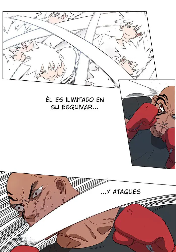 The boxer - Capítulo 1 - Página 78 - LectorTMOo