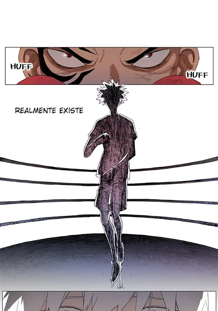 The boxer - Capítulo 1 - Página 80 - LectorTMOo