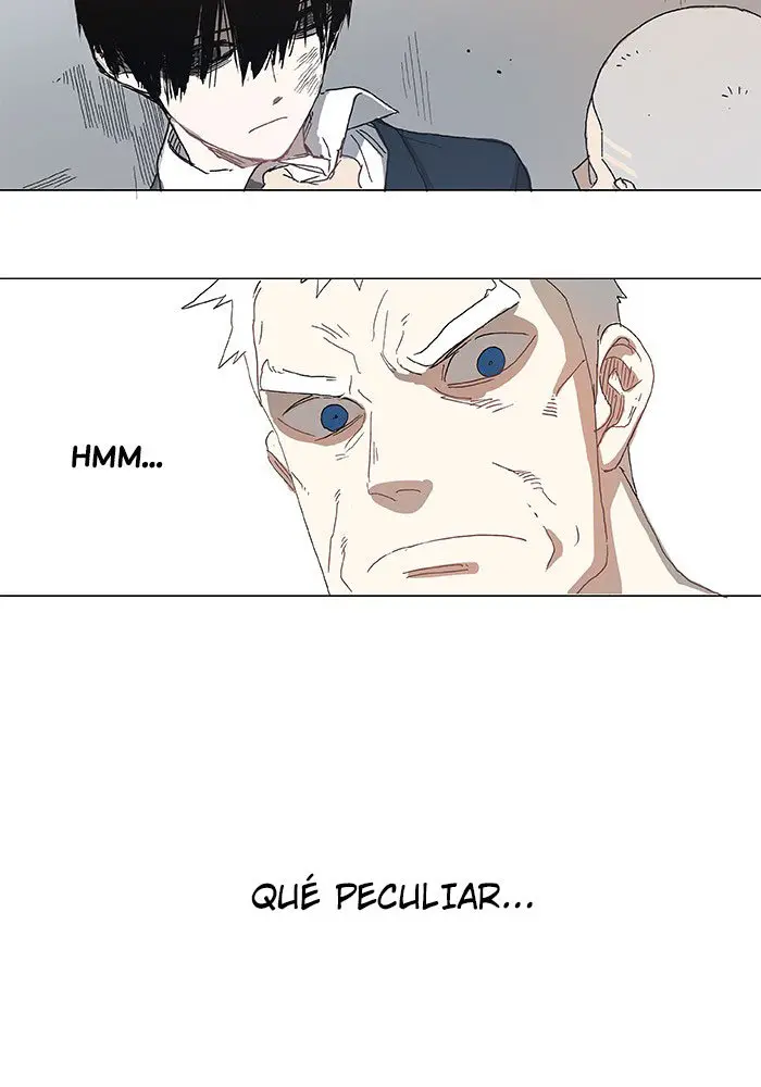 The boxer - Capítulo 1 - Página 95 - LectorTMOo