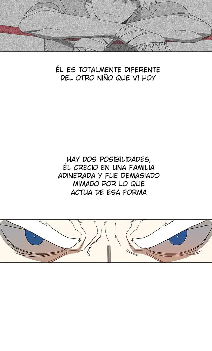 The boxer - Capítulo 2 - Página 37 - LectorTMOo