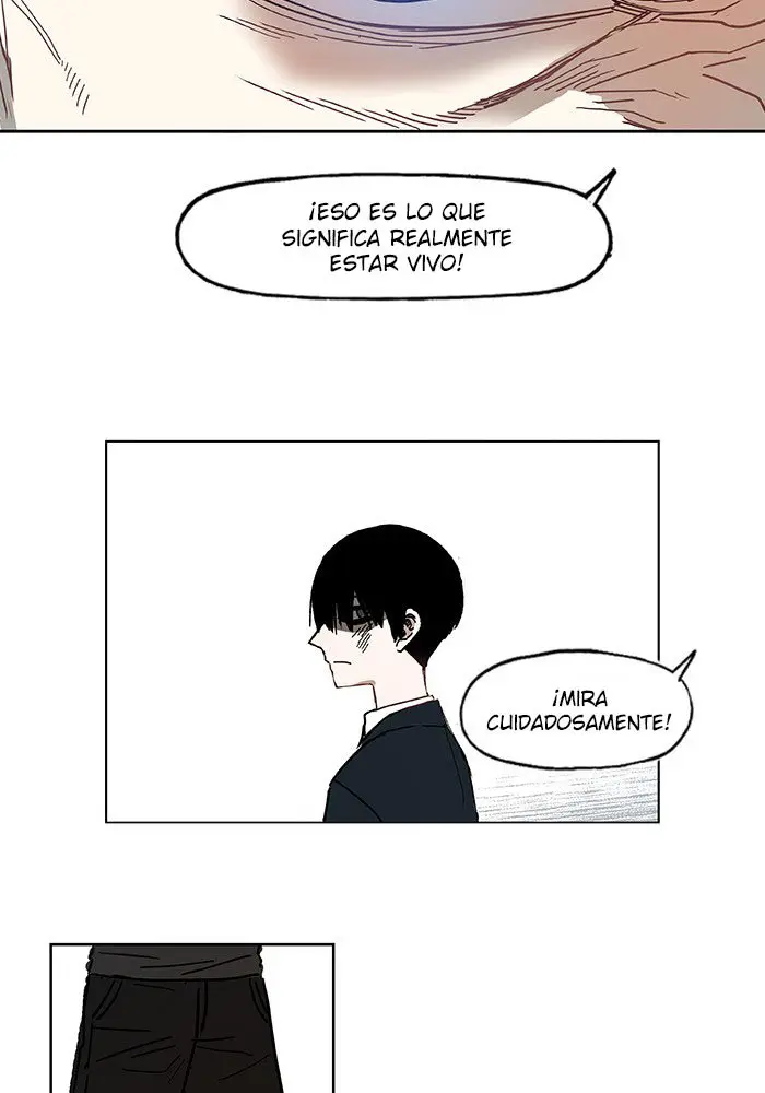 The boxer - Capítulo 2 - Página 46 - LectorTMOo