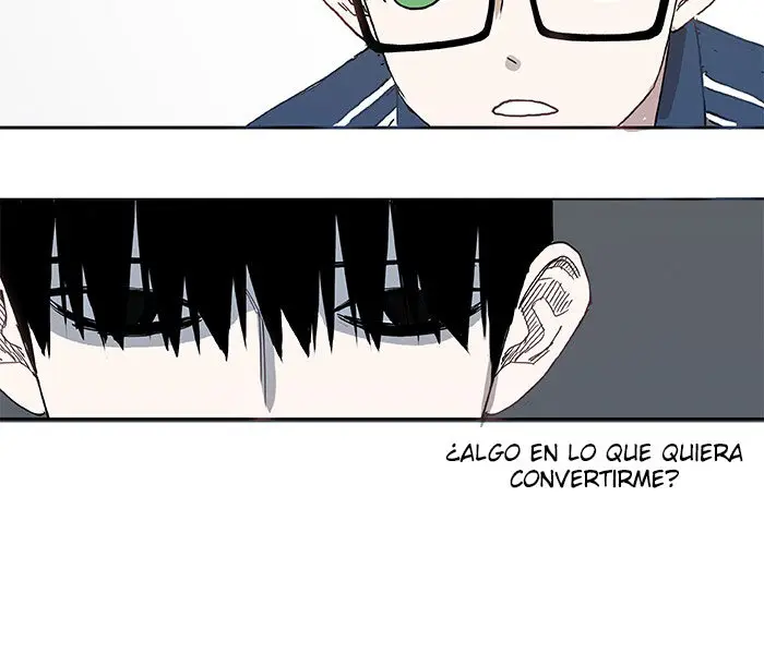The boxer - Capítulo 3 - Página 22 - LectorTMOo