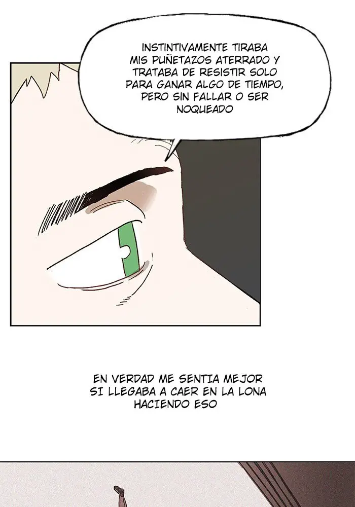 The boxer - Capítulo 4 - Página 19 - LectorTMOo