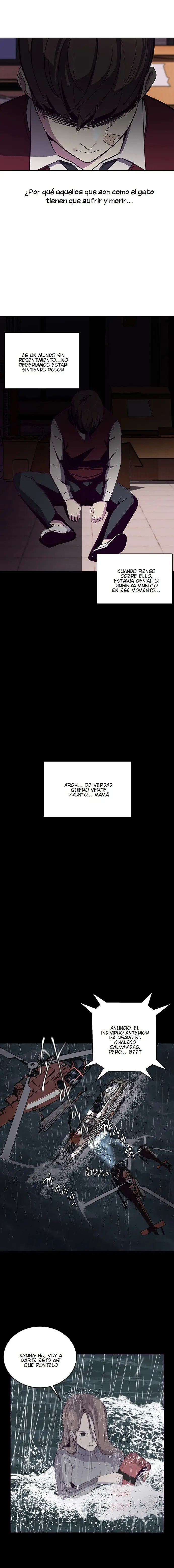 El niño de la muerte (The boy of death) (2022) - Capítulo 1 - Página 17 - LectorTMOo