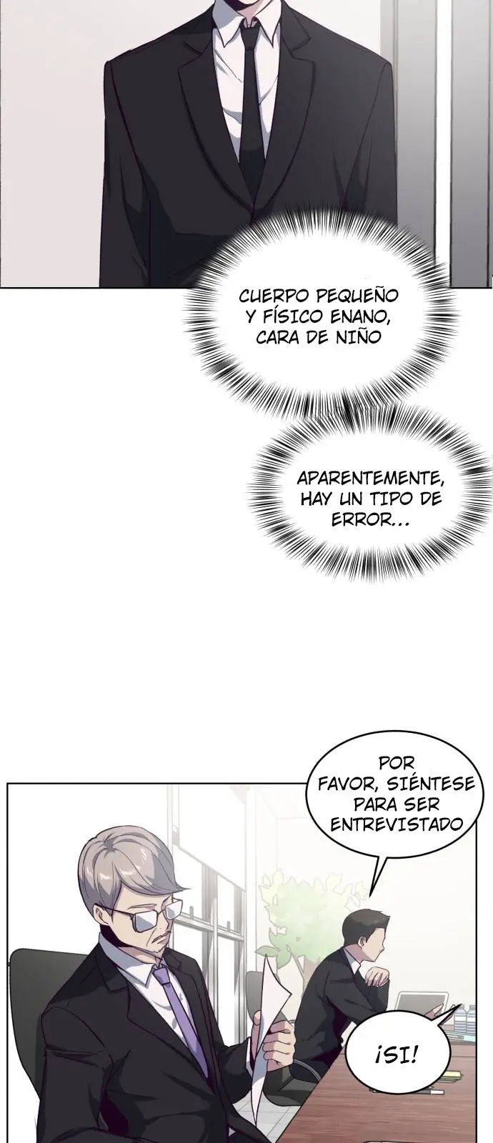 El niño de la muerte (The boy of death) (2022) - Capítulo 10 - Página 21 - LectorTMOo
