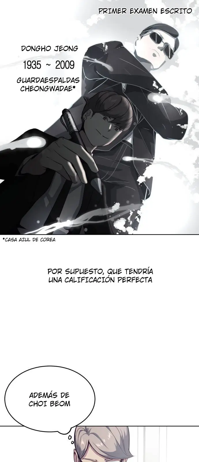 El niño de la muerte (The boy of death) (2022) - Capítulo 10 - Página 25 - LectorTMOo