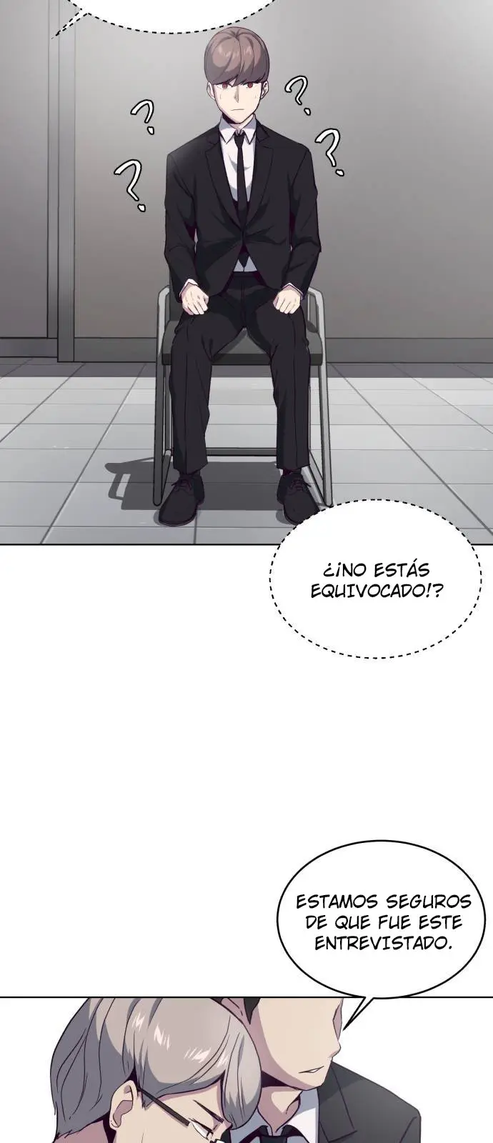 El niño de la muerte (The boy of death) (2022) - Capítulo 10 - Página 28 - LectorTMOo