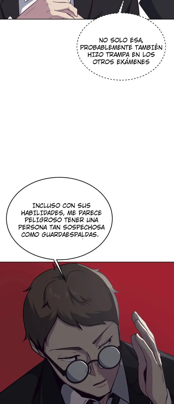 El niño de la muerte (The boy of death) (2022) - Capítulo 10 - Página 38 - LectorTMOo