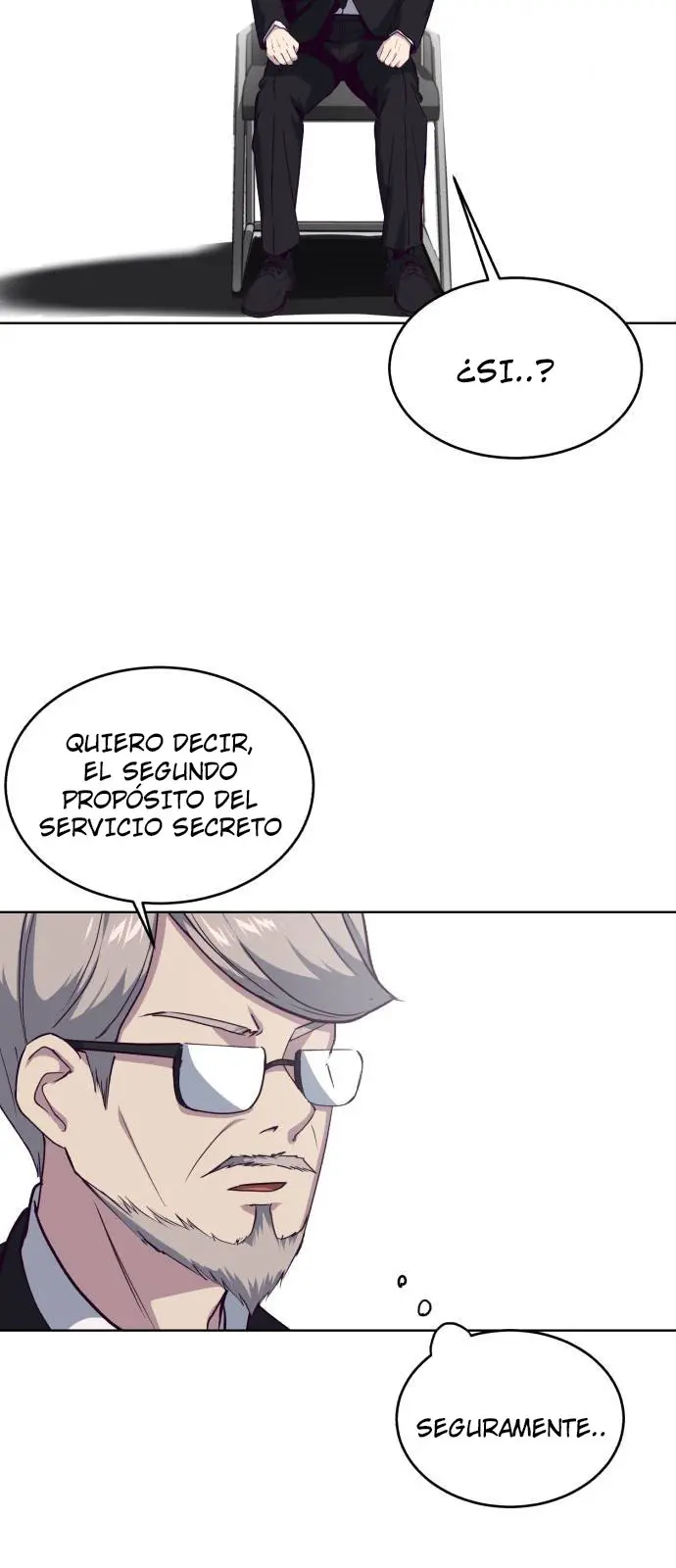 El niño de la muerte (The boy of death) (2022) - Capítulo 10 - Página 44 - LectorTMOo