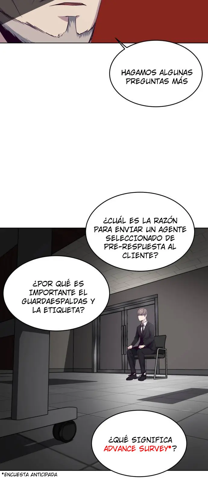 El niño de la muerte (The boy of death) (2022) - Capítulo 10 - Página 47 - LectorTMOo