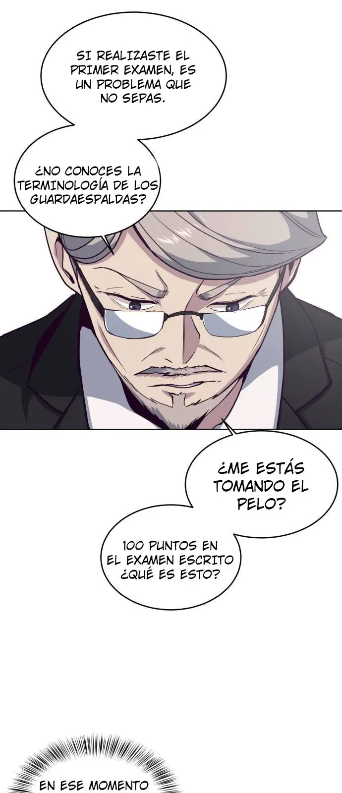 El niño de la muerte (The boy of death) (2022) - Capítulo 10 - Página 50 - LectorTMOo