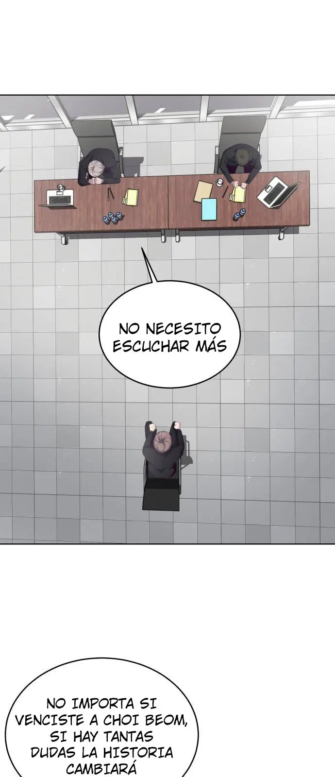 El niño de la muerte (The boy of death) (2022) - Capítulo 10 - Página 56 - LectorTMOo