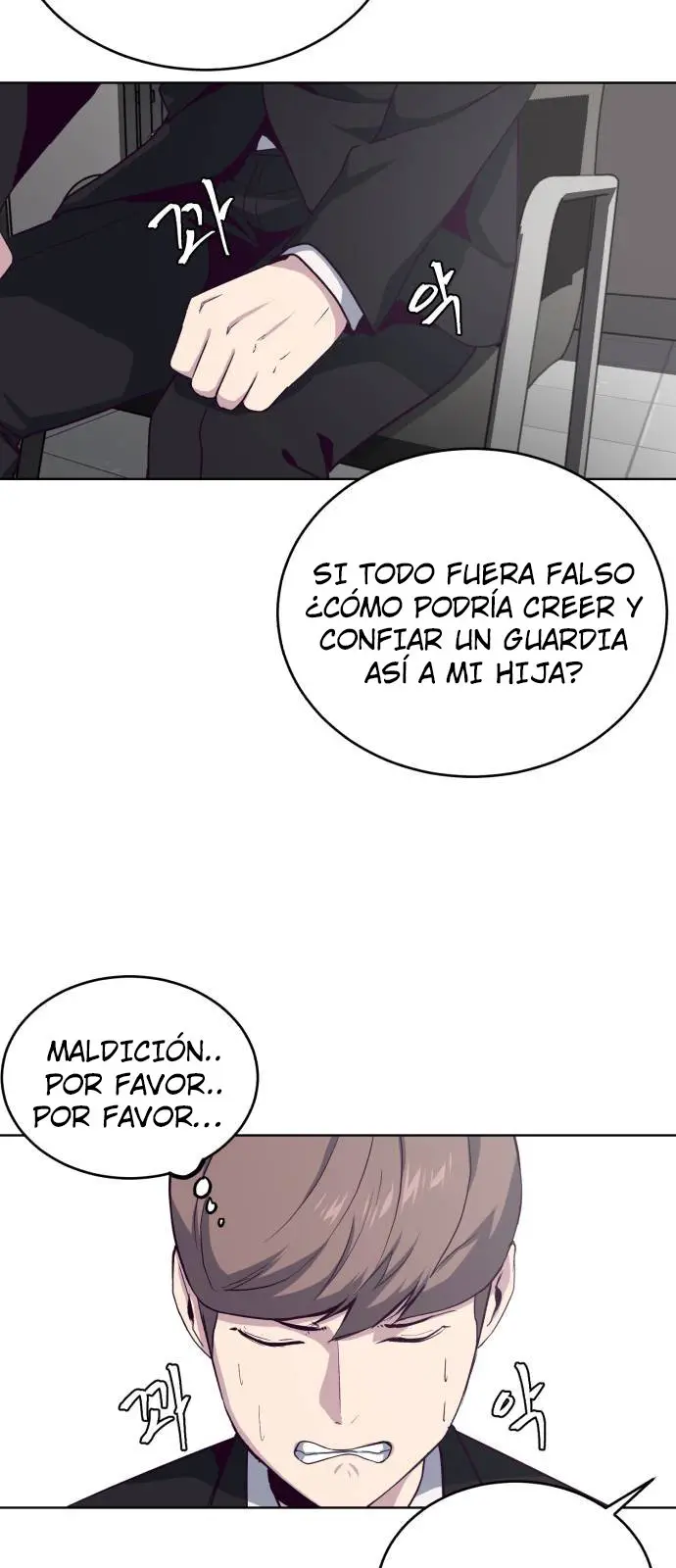 El niño de la muerte (The boy of death) (2022) - Capítulo 10 - Página 57 - LectorTMOo