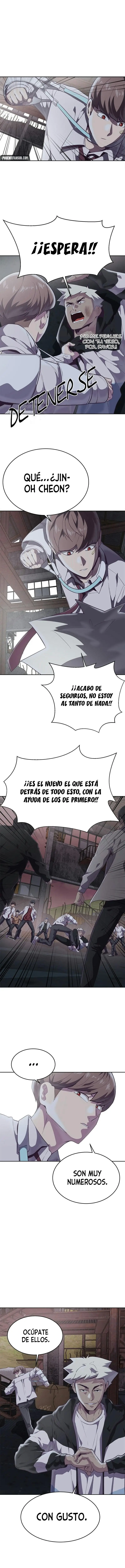 El niño de la muerte (The boy of death) (2022) - Capítulo 100 - Página 6 - LectorTMOo