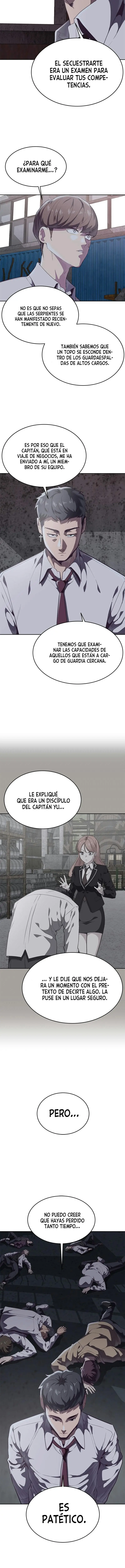 El niño de la muerte (The boy of death) (2022) - Capítulo 100 - Página 15 - LectorTMOo