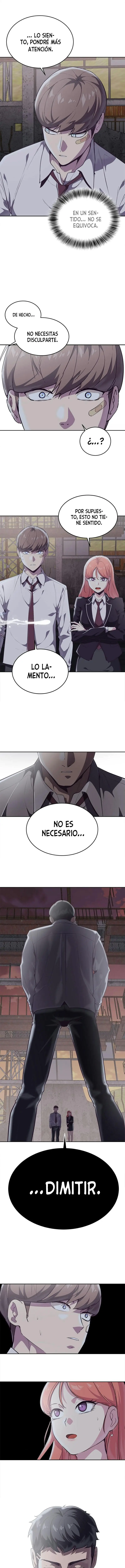 El niño de la muerte (The boy of death) (2022) - Capítulo 100 - Página 18 - LectorTMOo