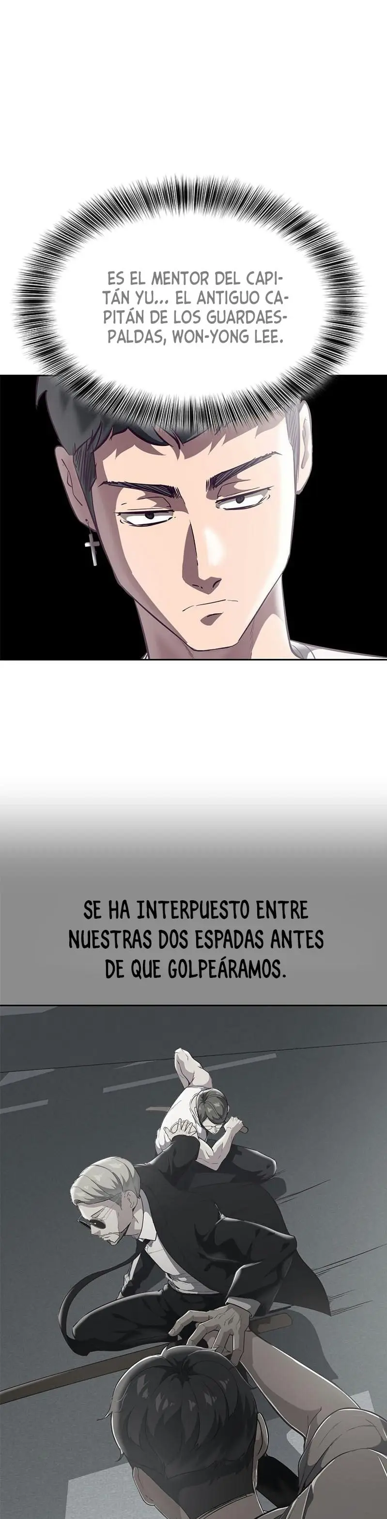 El niño de la muerte (The boy of death) (2022) - Capítulo 101 - Página 29 - LectorTMOo