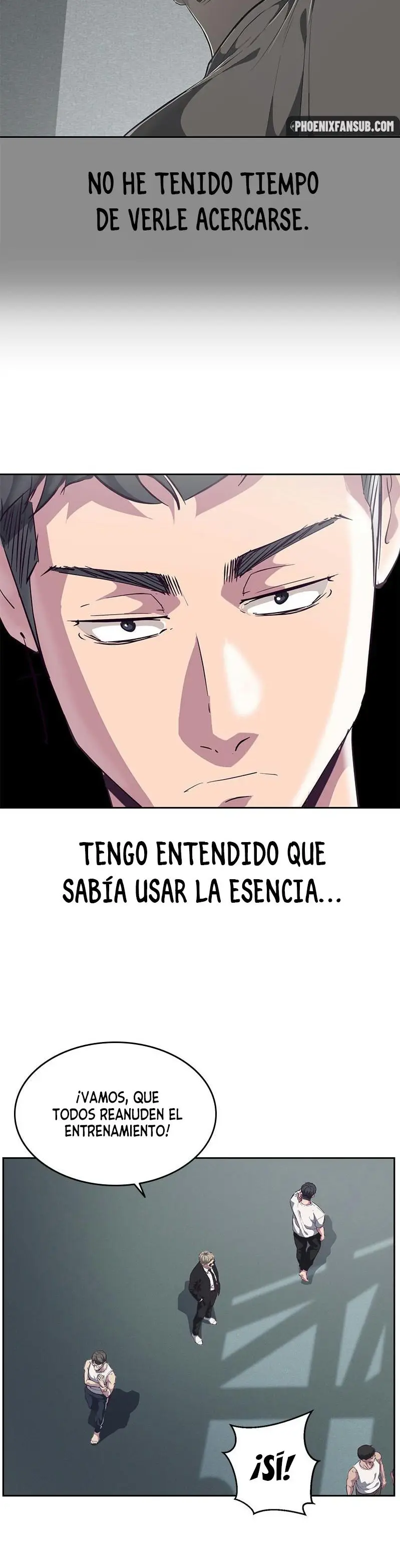 El niño de la muerte (The boy of death) (2022) - Capítulo 101 - Página 30 - LectorTMOo