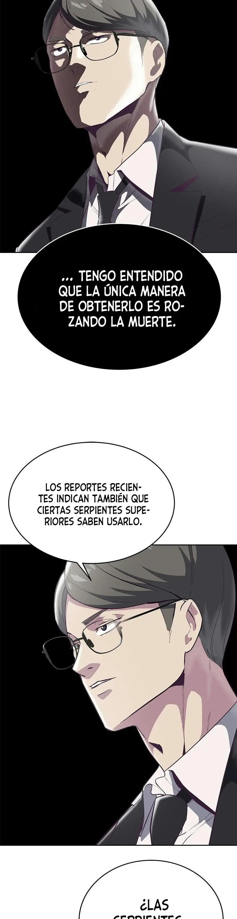 El niño de la muerte (The boy of death) (2022) - Capítulo 101 - Página 38 - LectorTMOo