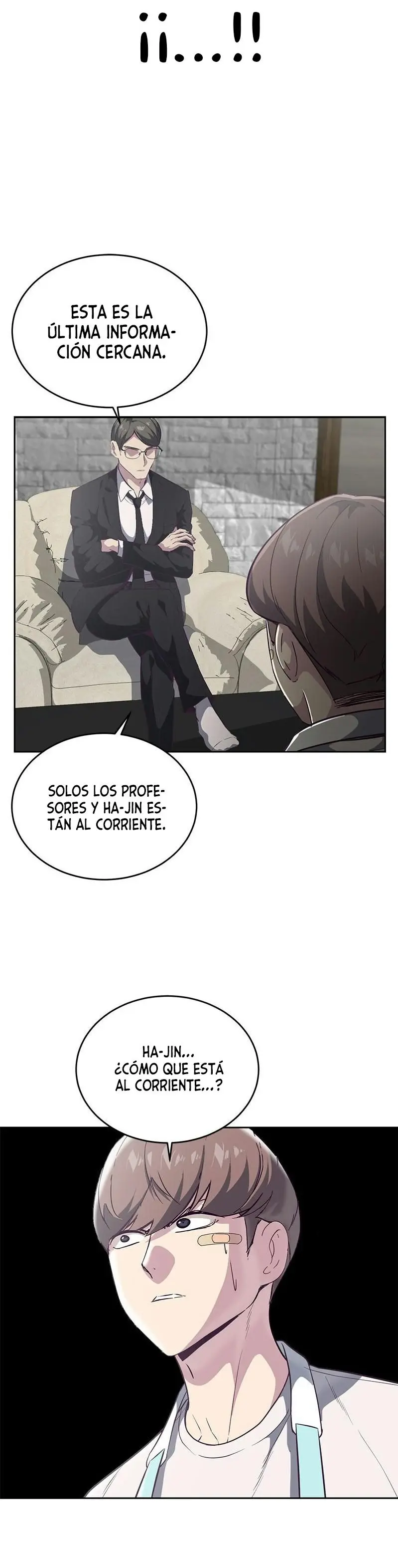 El niño de la muerte (The boy of death) (2022) - Capítulo 101 - Página 42 - LectorTMOo